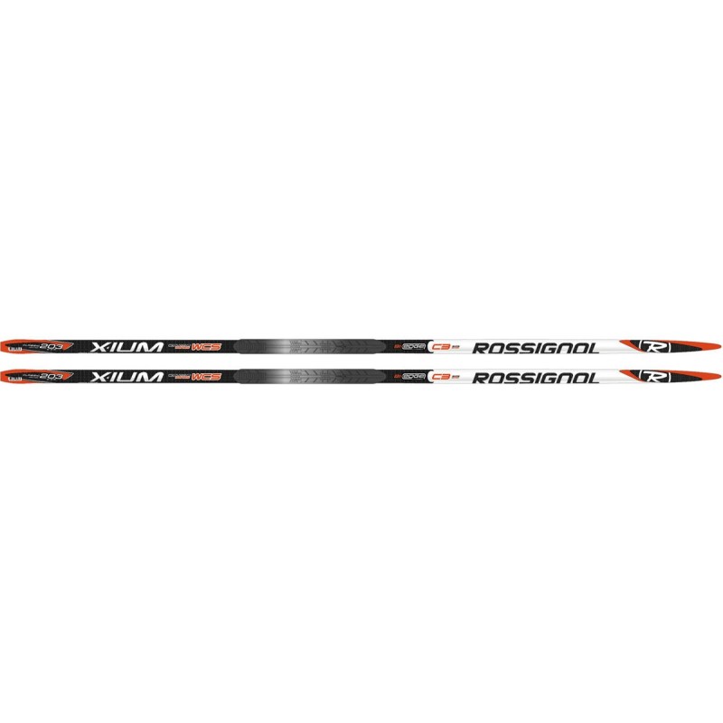 Rossignol X-IUM Classic WCS C3 White Base NIS (sportsforretning)